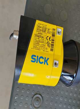 德国SICK西克激光安全扫描仪，型号S30B-3011CA，--议价商品