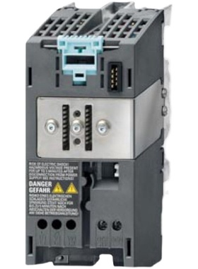 议价6SL32101SE177AA0西门子S120变频器模块3.0KW瓦无滤波器38480