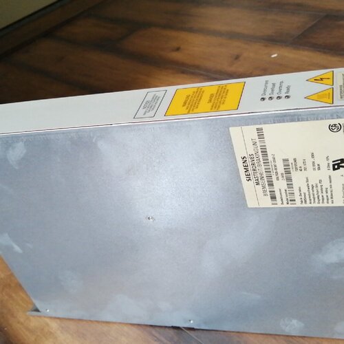 寻6SE70280ES872DA1Z实物图
