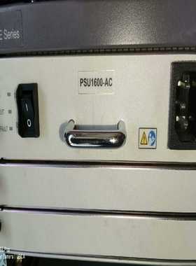 PSU1600-A，华为电源，CR5B0PSUAC70，交流