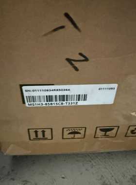 #电机 汇川MS1H3-85B15CB-T331Z ~询价