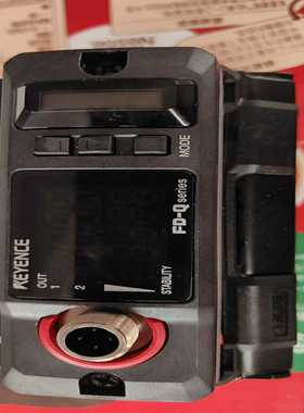 KEYENCEFD-Q32C实物议价【博航商行】