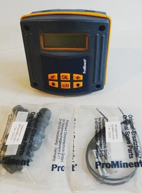 ProMinentDMTAW054R10F0000Messumformer24VDC-unused/OVP-