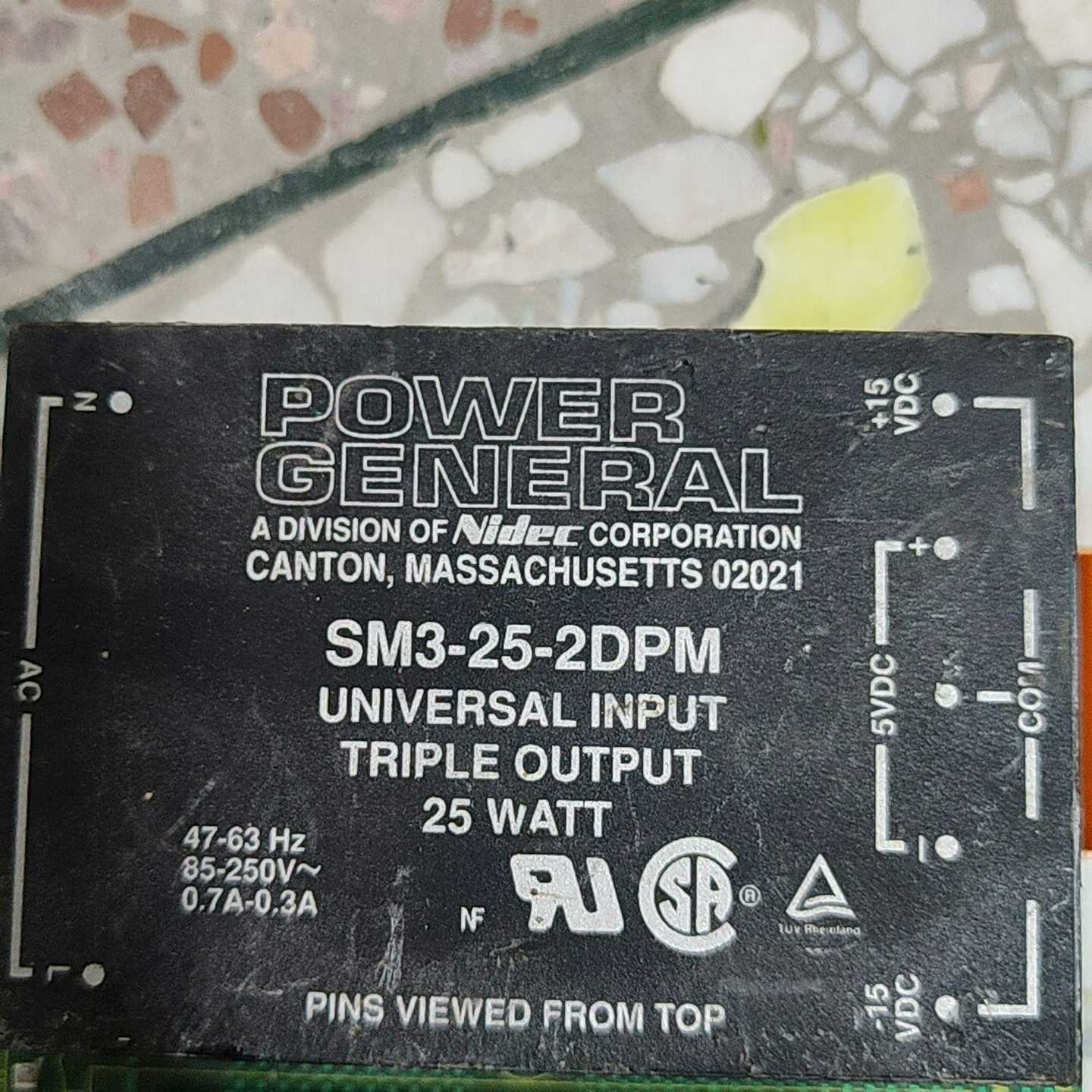 （议价）SM3-25-2DPM。PMA3S05