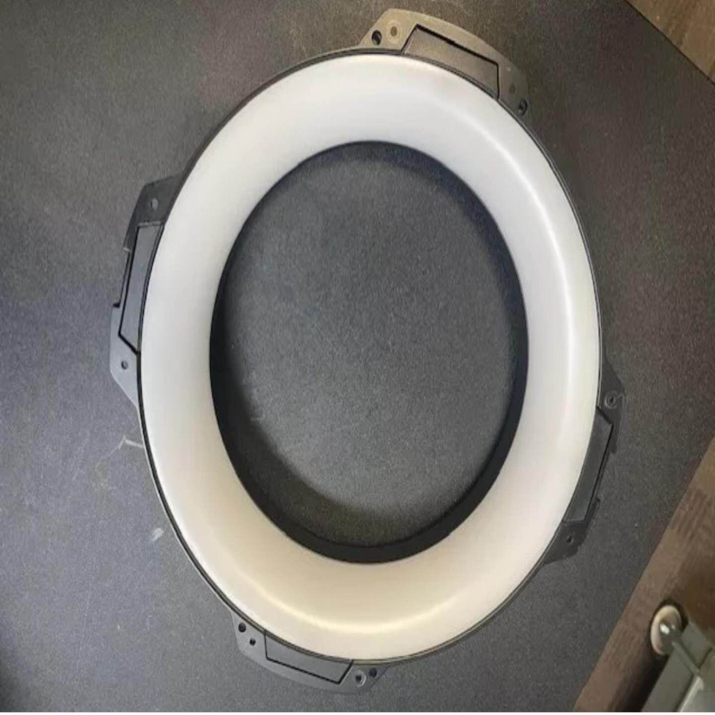 议价基恩士 CA-DRM20X，多光谱光源，2个。如图，议价。