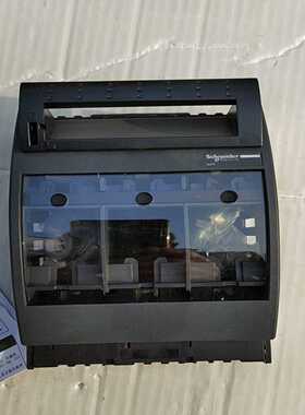 议价施耐德LV480761，ISF160，160A，库存未使用，