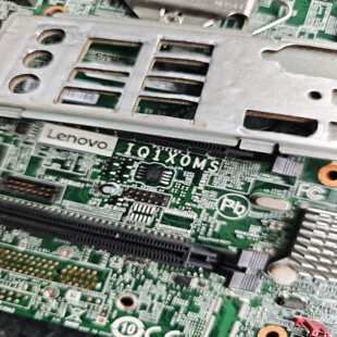 (议价)IQ1X0MS主板支持6-7代CPU。适用于Thi