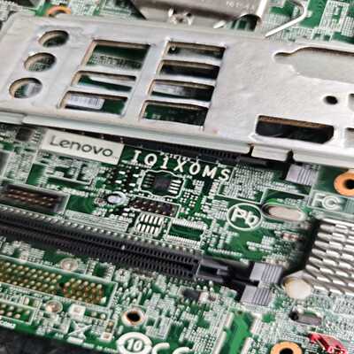 （议价）IQ1X0MS主板支持6-7代CPU。适用于Thi