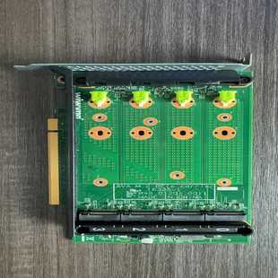 咨询-PCIEM2拆分卡M.2NVMe扩展卡PCIe3.0