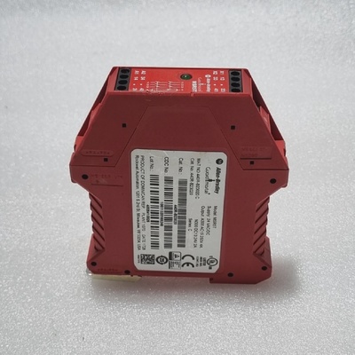 Allen Bradley GuardMaster MSR5T Srie C 440RB2302 Expdition A