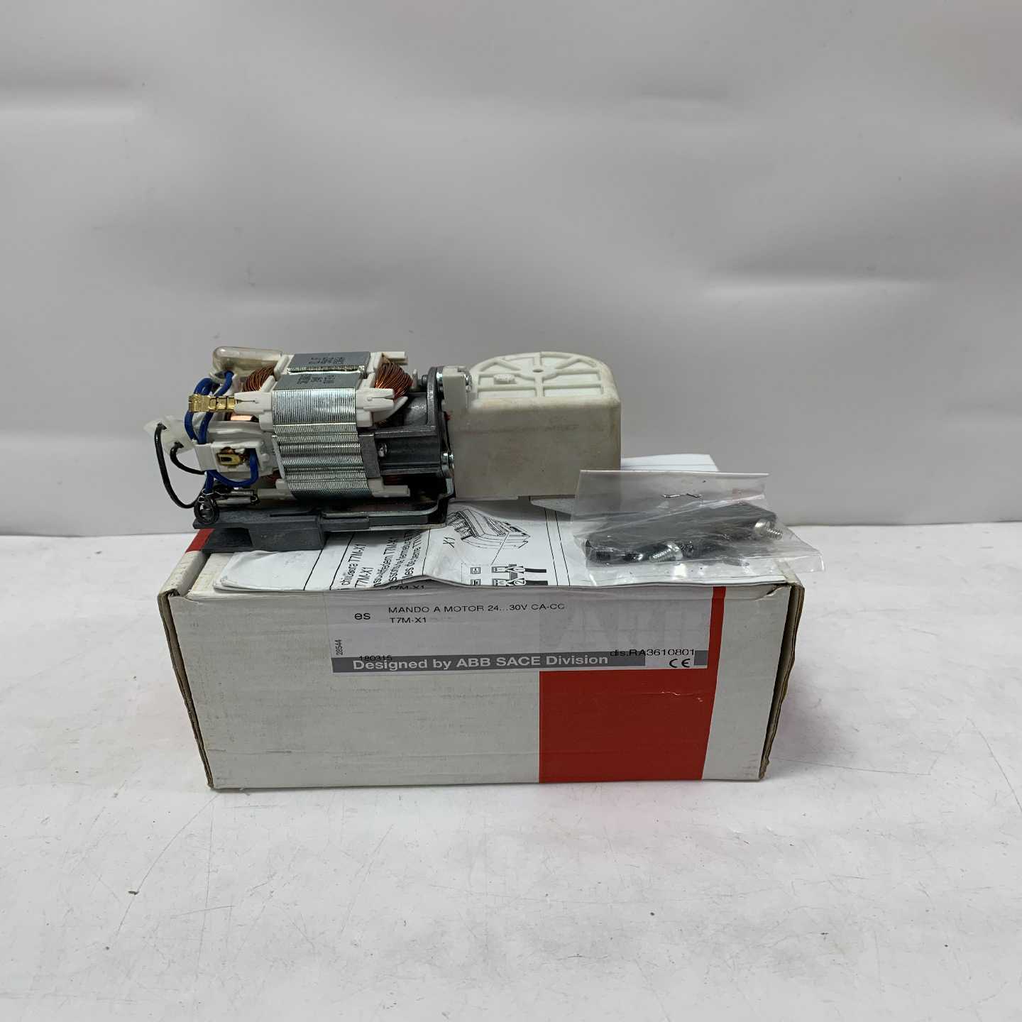 询价ABB1SDA062113R1功能