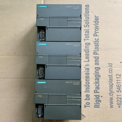 PLC200 SMART  CPU SR20 6ES7~询价