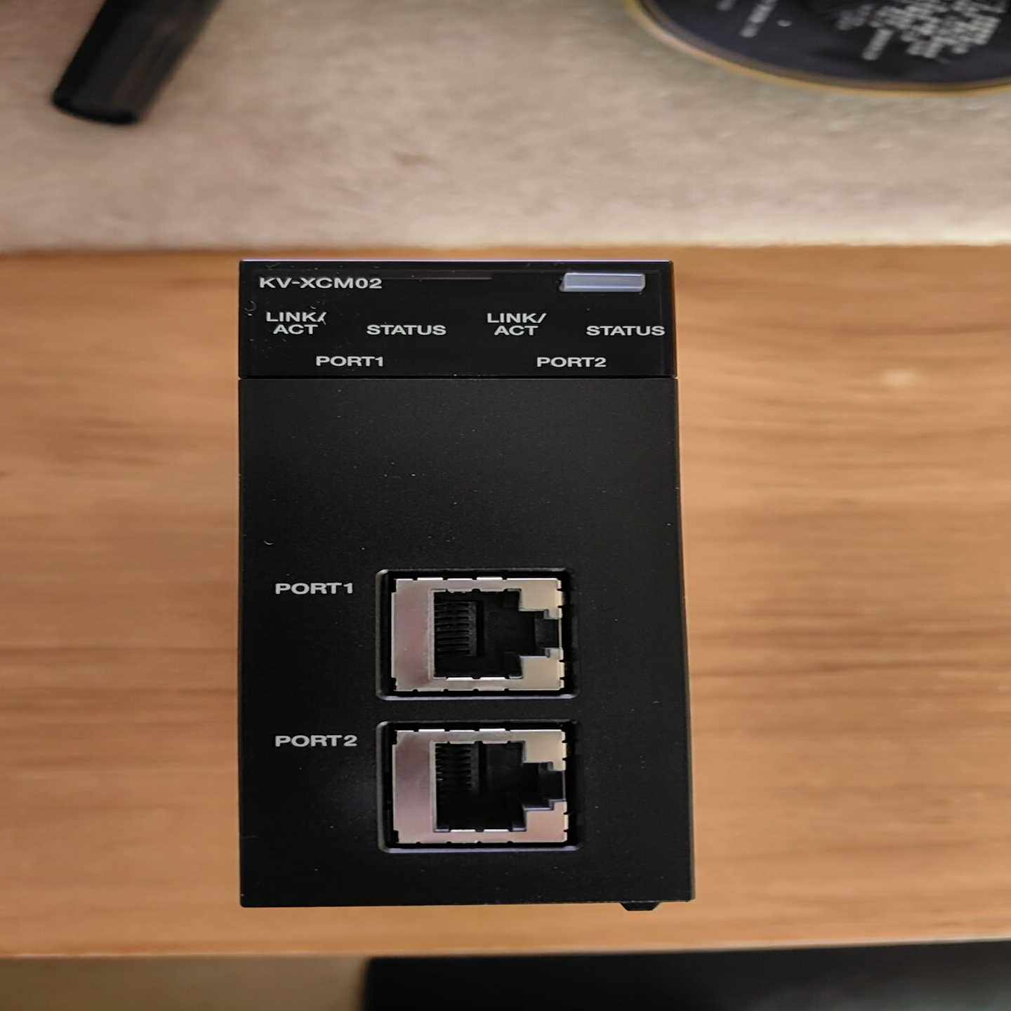 KEYENCEKV-XCM02议价【博航商行】