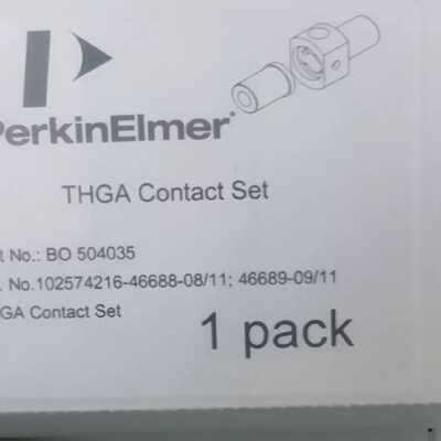 议价美国PE珀金艾尔默石墨锥BO504035 原装促销