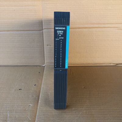 MOORE 1610117412 STANDARD DISCRETE MODULE SDM 1610117412 39S