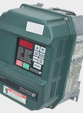 RelianceElectricGV3000Drive5V4140GV3000-5V4140