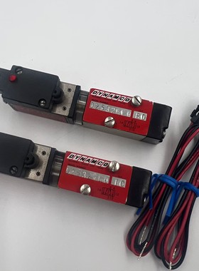 议价-原装正品美国DYNAMCO电磁阀D2532KL现货销售