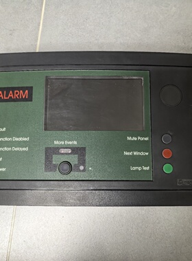 Autronica火灾报警控制屏BV320BU320V，议价商品