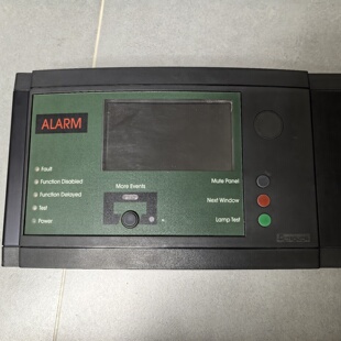 Autronica火灾报警控制屏BV320BU320V 议价商品