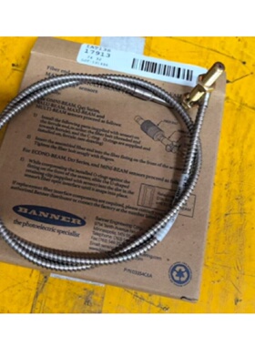 寻IBANNER邦纳光纤IAT13S订货号17913