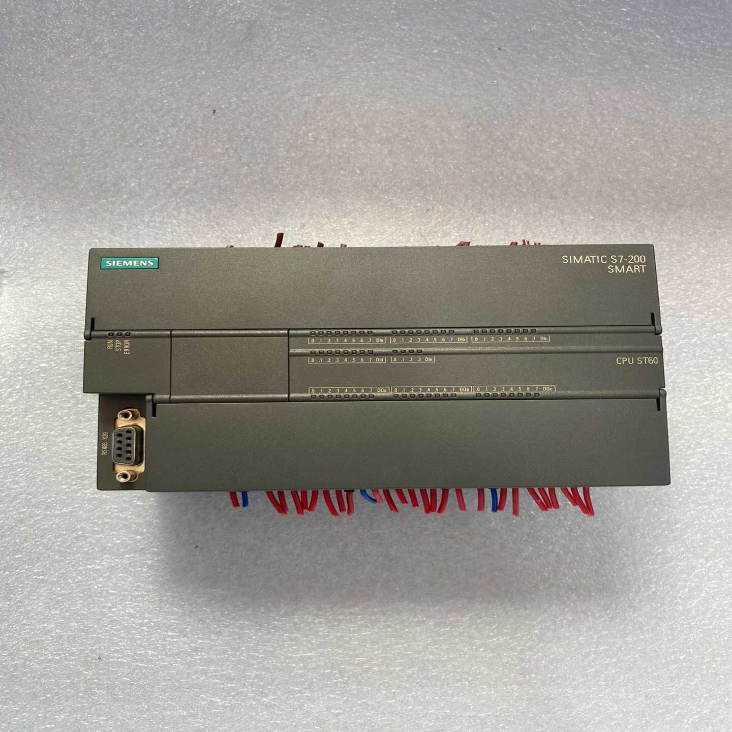 西门子PLC模块，6ES7288-1ST60-0AA0