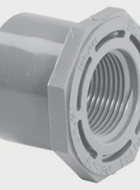 LASCO9838-338Lasco9838-338衬套冲洗风格3x2英寸SCH80