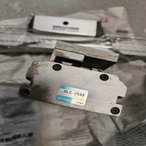 溢价-HLC25AS成色如图秦泵商行