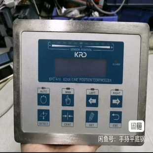 询价 A10 伺服纠偏控制器 EPC