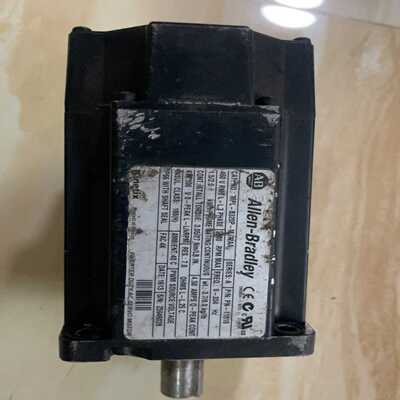 AllenbradleyMPL-B320P-MJ72AA询价