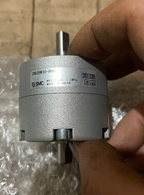 议价CRB2BW3090DZSMC旋转气缸有4个