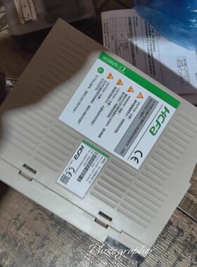 议价SV-X3EB040A-A2禾川伺服驱动器400w