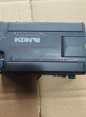 询价~PLC凯迪恩K3系列KDN-K306-24AR