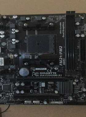 议价技嘉FM2主板技嘉A55主板技嘉F2A55M主板