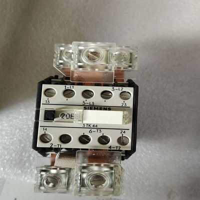 【议价】3TK4423-0AP0，接触器5台，具体型号成