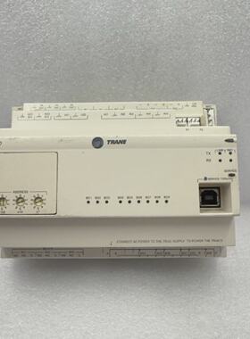 Trane UC400 Programmierbar Kontroll X1365149202 Rev P Geprft