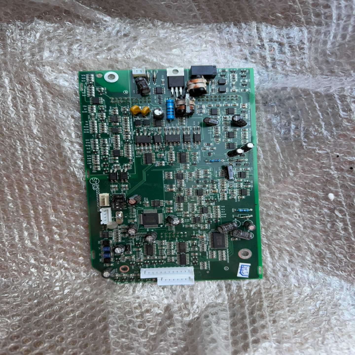 【罗宾森电源模块主板】罗宾森SDV75007电源模块主板询价