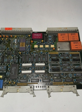 NetstalPC电路板ASC4110.240.7944/110.240.7945INV30417