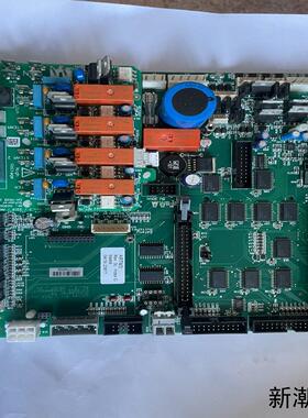 Moosseedorf ARTM3 控制电路板拆机成色如图议价商品