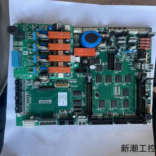 Moosseedorf ARTM3 控制电路板拆机成色如图议价商品