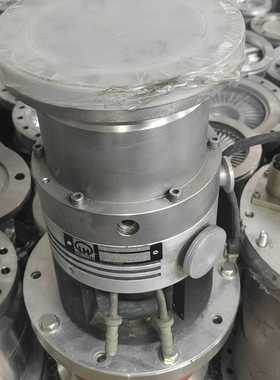 德国莱宝Turbovac150分子泵，西德制造。设备拆机，--议价商品