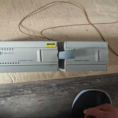 南大傲拓PLCCPU201-1401--议价商品
