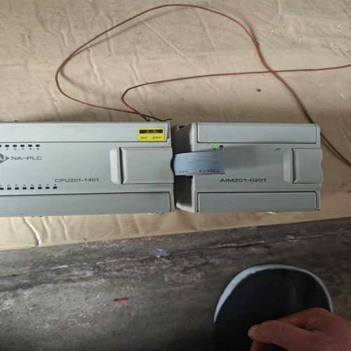 南大傲拓PLCCPU201-1401--议价商品