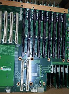 研华IPC-610H／L工控机底板PCA-6113P4R工-议价