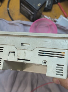 议价拆机三菱触摸屏F940GOTLWDC测试看视适用