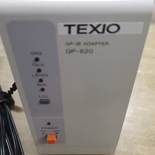 【询价】TEXIO  德士 电源适配器  GP-IP  GP-620