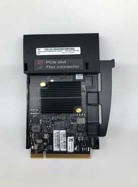 全新联想服务器MINISASHDSFF-8643扩展槽--议价商品