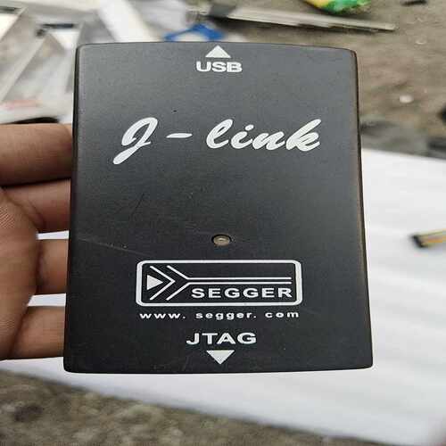 【德国J-Link仿真器】，JTAG调试工具，USB询价