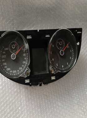 大众迈腾CC仪表盘组合仪表总成型号35D920870原--议价商品