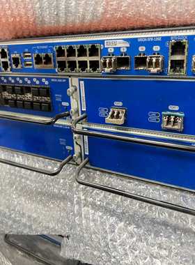 询价uniper瞻博SRX3400防火墙主机2000一台
