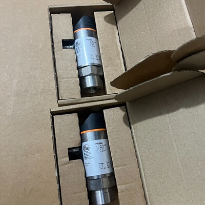 全新易福门PN3004压力传感器，德国制造，品质保证！今天发-议价